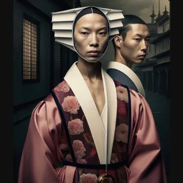 用户头像